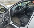 Білий Рено Дастер, об'ємом двигуна 1.6 л та пробігом 177 тис. км за 11000 $, фото 5 на Automoto.ua