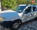 Белый Рено Дастер, объемом двигателя 1.5 л и пробегом 309 тыс. км за 9000 $, фото 5 на Automoto.ua
