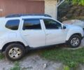 Білий Рено Дастер, об'ємом двигуна 1.6 л та пробігом 153 тис. км за 9000 $, фото 1 на Automoto.ua