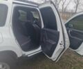 Белый Рено Дастер, объемом двигателя 1.46 л и пробегом 130 тыс. км за 12000 $, фото 4 на Automoto.ua
