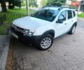 Білий Рено Дастер, об'ємом двигуна 1.46 л та пробігом 145 тис. км за 12300 $, фото 1 на Automoto.ua