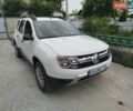 Білий Рено Дастер, об'ємом двигуна 1.6 л та пробігом 206 тис. км за 8500 $, фото 1 на Automoto.ua