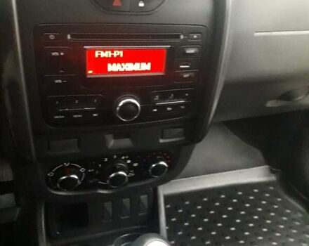 Белый Рено Дастер, объемом двигателя 1.46 л и пробегом 120 тыс. км за 11200 $, фото 28 на Automoto.ua