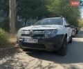 Белый Рено Дастер, объемом двигателя 0 л и пробегом 550 тыс. км за 7700 $, фото 1 на Automoto.ua