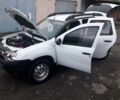 Белый Рено Дастер, объемом двигателя 1.46 л и пробегом 120 тыс. км за 11200 $, фото 25 на Automoto.ua