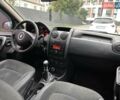Белый Рено Дастер, объемом двигателя 1.46 л и пробегом 194 тыс. км за 9350 $, фото 9 на Automoto.ua