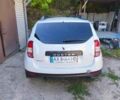Білий Рено Дастер, об'ємом двигуна 1.6 л та пробігом 153 тис. км за 9000 $, фото 7 на Automoto.ua