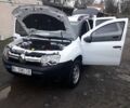 Белый Рено Дастер, объемом двигателя 1.46 л и пробегом 120 тыс. км за 11200 $, фото 26 на Automoto.ua