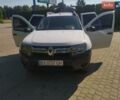 Білий Рено Дастер, об'ємом двигуна 1.6 л та пробігом 120 тис. км за 12600 $, фото 1 на Automoto.ua