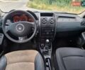 Білий Рено Дастер, об'ємом двигуна 1.5 л та пробігом 310 тис. км за 9500 $, фото 1 на Automoto.ua