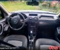 Белый Рено Дастер, объемом двигателя 1.6 л и пробегом 200 тыс. км за 8900 $, фото 3 на Automoto.ua