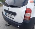 Білий Рено Дастер, об'ємом двигуна 1.5 л та пробігом 142 тис. км за 11700 $, фото 6 на Automoto.ua