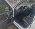 Белый Рено Дастер, объемом двигателя 1.46 л и пробегом 130 тыс. км за 12000 $, фото 8 на Automoto.ua