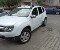 Белый Рено Дастер, объемом двигателя 1.46 л и пробегом 113 тыс. км за 11500 $, фото 4 на Automoto.ua