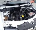 Білий Рено Дастер, об'ємом двигуна 1.5 л та пробігом 142 тис. км за 11700 $, фото 33 на Automoto.ua