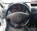 Білий Рено Дастер, об'ємом двигуна 1.5 л та пробігом 142 тис. км за 11700 $, фото 14 на Automoto.ua