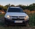 Білий Рено Дастер, об'ємом двигуна 1.46 л та пробігом 315 тис. км за 7500 $, фото 1 на Automoto.ua