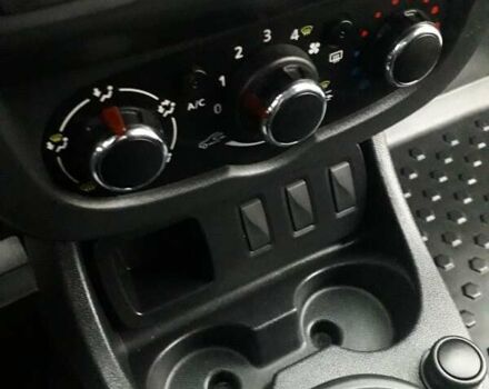 Белый Рено Дастер, объемом двигателя 1.46 л и пробегом 120 тыс. км за 11200 $, фото 29 на Automoto.ua