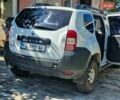 Белый Рено Дастер, объемом двигателя 1.5 л и пробегом 309 тыс. км за 9000 $, фото 6 на Automoto.ua