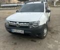 Белый Рено Дастер, объемом двигателя 1.46 л и пробегом 70 тыс. км за 12000 $, фото 1 на Automoto.ua