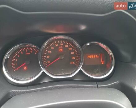 Білий Рено Дастер, об'ємом двигуна 1.5 л та пробігом 142 тис. км за 11700 $, фото 16 на Automoto.ua