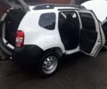 Белый Рено Дастер, объемом двигателя 1.46 л и пробегом 120 тыс. км за 11200 $, фото 31 на Automoto.ua