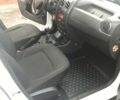 Белый Рено Дастер, объемом двигателя 1.46 л и пробегом 120 тыс. км за 11200 $, фото 18 на Automoto.ua