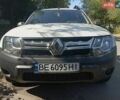Белый Рено Дастер, объемом двигателя 0 л и пробегом 550 тыс. км за 7700 $, фото 1 на Automoto.ua