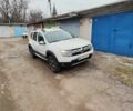 Белый Рено Дастер, объемом двигателя 1.5 л и пробегом 150 тыс. км за 10000 $, фото 5 на Automoto.ua