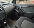 Білий Рено Дастер, об'ємом двигуна 1.6 л та пробігом 177 тис. км за 11000 $, фото 13 на Automoto.ua