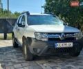 Белый Рено Дастер, объемом двигателя 1.5 л и пробегом 309 тыс. км за 9000 $, фото 7 на Automoto.ua