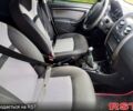 Белый Рено Дастер, объемом двигателя 1.6 л и пробегом 200 тыс. км за 8900 $, фото 5 на Automoto.ua