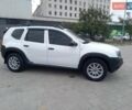 Білий Рено Дастер, об'ємом двигуна 1.5 л та пробігом 142 тис. км за 11700 $, фото 2 на Automoto.ua