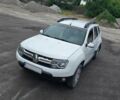 Білий Рено Дастер, об'ємом двигуна 1.6 л та пробігом 177 тис. км за 11000 $, фото 1 на Automoto.ua