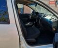 Белый Рено Дастер, объемом двигателя 1.5 л и пробегом 309 тыс. км за 9000 $, фото 9 на Automoto.ua