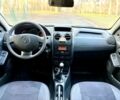 Білий Рено Дастер, об'ємом двигуна 1.5 л та пробігом 87 тис. км за 12700 $, фото 7 на Automoto.ua
