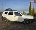 Білий Рено Дастер, об'ємом двигуна 1.46 л та пробігом 306 тис. км за 10000 $, фото 7 на Automoto.ua