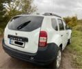 Белый Рено Дастер, объемом двигателя 1.5 л и пробегом 300 тыс. км за 5900 $, фото 6 на Automoto.ua