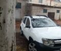 Білий Рено Дастер, об'ємом двигуна 1.5 л та пробігом 102 тис. км за 9700 $, фото 1 на Automoto.ua