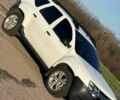 Белый Рено Дастер, объемом двигателя 1.46 л и пробегом 183 тыс. км за 11650 $, фото 2 на Automoto.ua