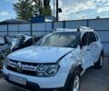 Білий Рено Дастер, об'ємом двигуна 1.46 л та пробігом 167 тис. км за 5900 $, фото 1 на Automoto.ua