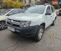 Білий Рено Дастер, об'ємом двигуна 1.6 л та пробігом 160 тис. км за 10200 $, фото 4 на Automoto.ua