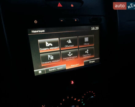 Белый Рено Дастер, объемом двигателя 1.46 л и пробегом 203 тыс. км за 9950 $, фото 42 на Automoto.ua