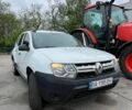 Белый Рено Дастер, объемом двигателя 1.46 л и пробегом 319 тыс. км за 9800 $, фото 1 на Automoto.ua