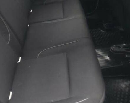 Белый Рено Дастер, объемом двигателя 1.46 л и пробегом 272 тыс. км за 12950 $, фото 24 на Automoto.ua