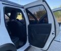Белый Рено Дастер, объемом двигателя 1.5 л и пробегом 188 тыс. км за 11700 $, фото 35 на Automoto.ua