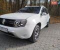 Білий Рено Дастер, об'ємом двигуна 1.46 л та пробігом 217 тис. км за 9300 $, фото 12 на Automoto.ua