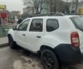 Белый Рено Дастер, объемом двигателя 1.46 л и пробегом 272 тыс. км за 12950 $, фото 9 на Automoto.ua