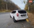 Білий Рено Дастер, об'ємом двигуна 1.46 л та пробігом 218 тис. км за 8200 $, фото 3 на Automoto.ua