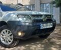 Белый Рено Дастер, объемом двигателя 1.46 л и пробегом 224 тыс. км за 12300 $, фото 24 на Automoto.ua